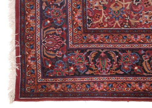 IRANIAN CARPET FOR GRA, EARLY 21ST CENTURY.