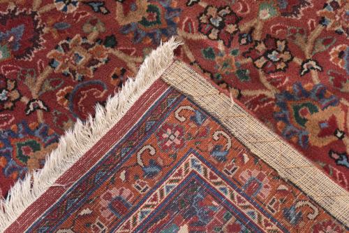 IRANIAN CARPET FOR GRA, EARLY 21ST CENTURY.