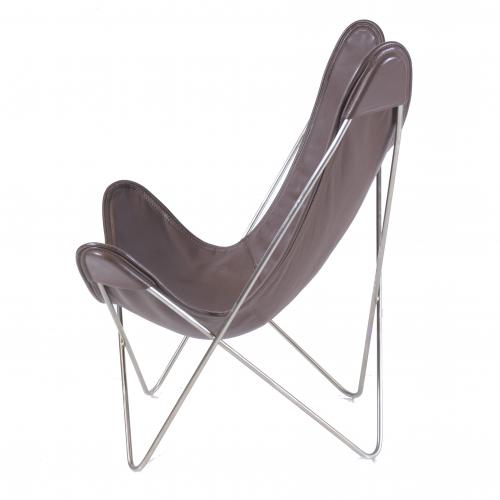 ANTONI BONET Y CASTELLANA (1913-1989). SILLÓN MODELO "BUTTE