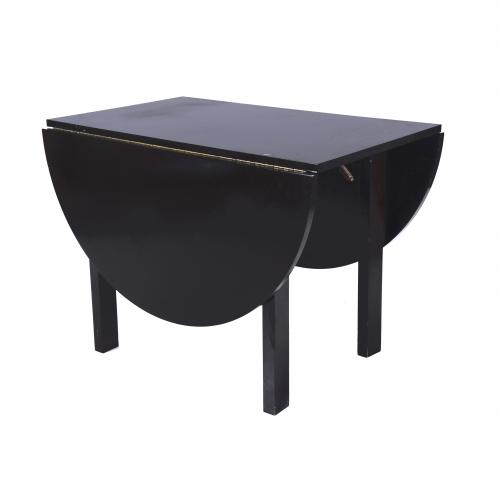 MIGUEL MILÁ (1931) PARA GRES. MESA DE COMEDOR MODELO "ALAS"