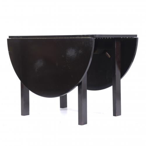 MIGUEL MILÁ (1931) PARA GRES. MESA DE COMEDOR MODELO "ALAS"