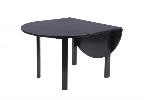 MIGUEL MILÁ (1931) PARA GRES. MESA DE COMEDOR MODELO "ALAS"