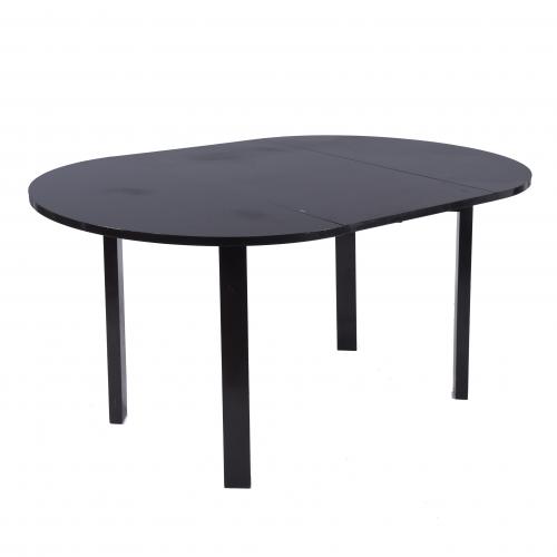 MIGUEL MILÁ (1931) PARA GRES. MESA DE COMEDOR MODELO "ALAS"