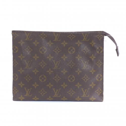 344-LOUIS VUITTON. NECESER, CIRCA 2000.