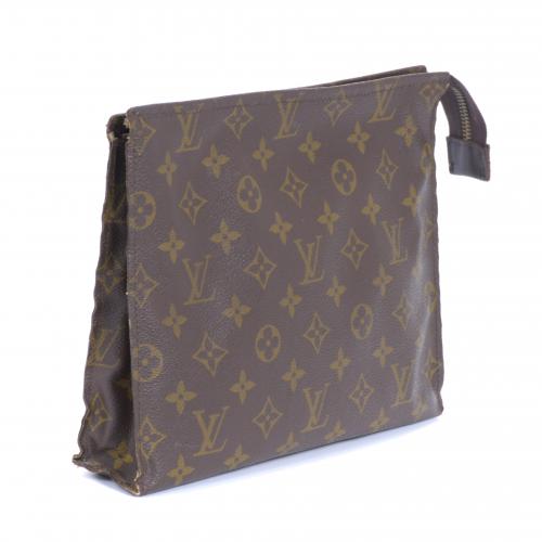 LOUIS VUITTON. NECESER, CIRCA 2000.