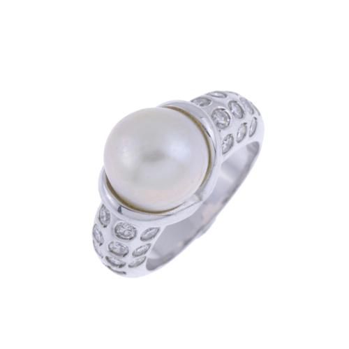 Sacha on sale moti ring