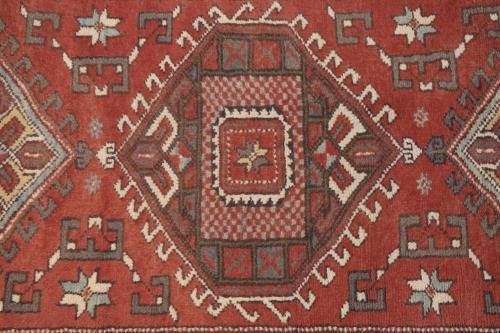 IRANIAN CARPET, 20TH CENTURY.