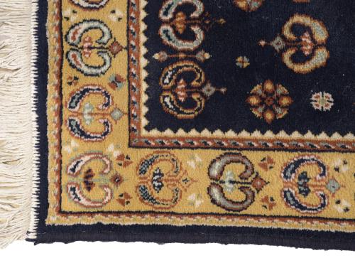 PERSIAN CARPET, 20TH CENTURY.