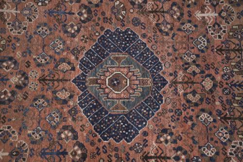 IRANIAN CARPET, 20TH CENTURY.