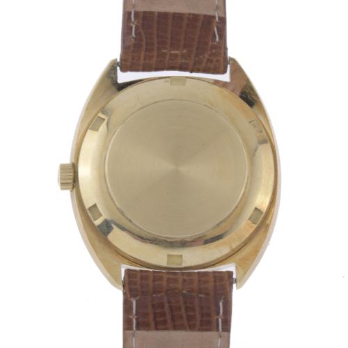 MEN&#39;S WRISTWATCH, CIRCA 1962.