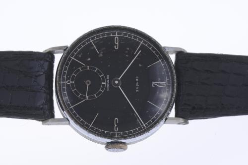 GENÈVE. MEN&#39;S WRISTWATCH.