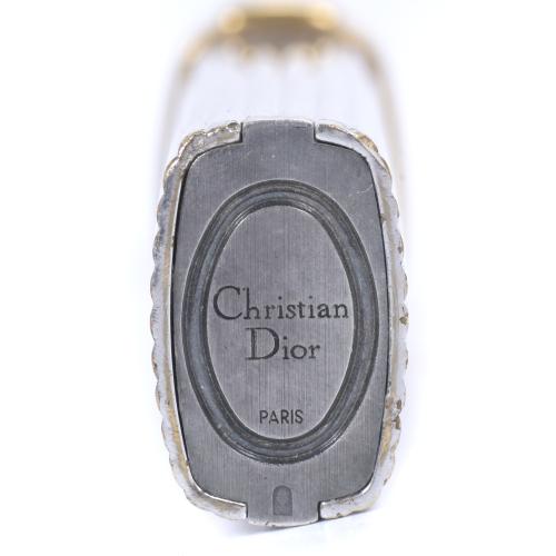 CHRISTIAN DIOR. MECHERO.