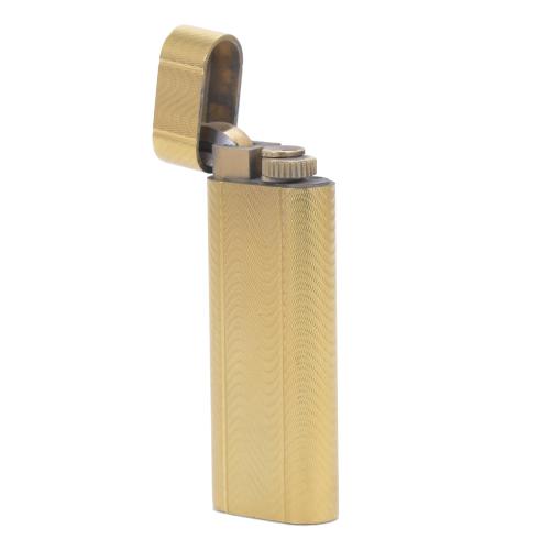 CARTIER. LIGHTER.