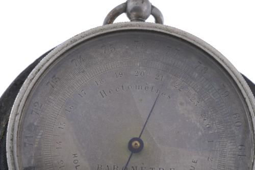 BAROMETER, EARLY 20TH CENTURY.