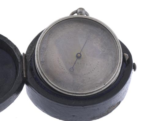 BAROMETER, EARLY 20TH CENTURY.