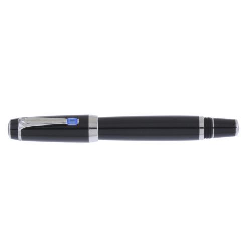 MONTBLANC. ROLLERBALL MODELO "BOHEME BLEU".