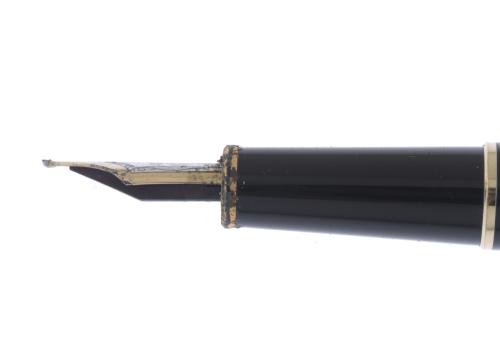 MONTBLANC. ESTILOGRAFICA MODELO "MEISTERSTÜCK"