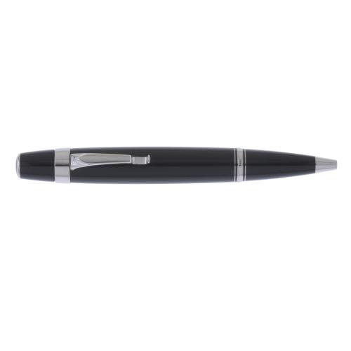 283-MONTBLANC. ROLLERBALL DE BOLSILLO MODELO "BOHEME BLEU".