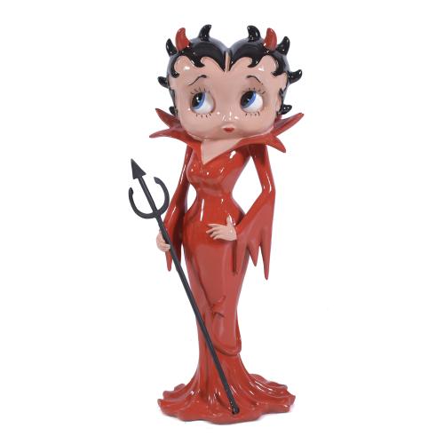 556-BETTY BOOP.