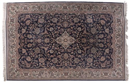 499-IRANIAN CARPET, 20TH CENTURY.