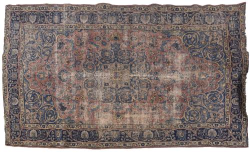 502-IRANIAN CARPET, 20TH CENTURY.