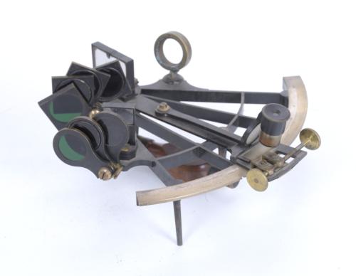 SEXTANT, 1879.