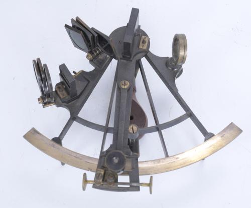 SEXTANT, 1879.