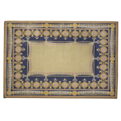 ATTRIBUTED TO THE ROYAL CARPET AND TAPESTRY FACTORY. CARPET