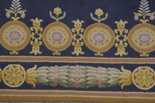 ATTRIBUTED TO THE ROYAL CARPET AND TAPESTRY FACTORY. CARPET