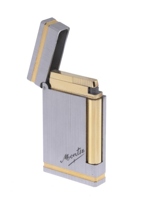 DUPONT, LIGHTER