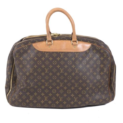 LOUIS VUITTON. BOLSA DE MANO MODELO "ALIZÉ".