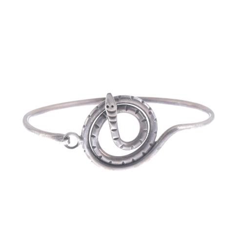 SNAKE-SHAPED BRACELET