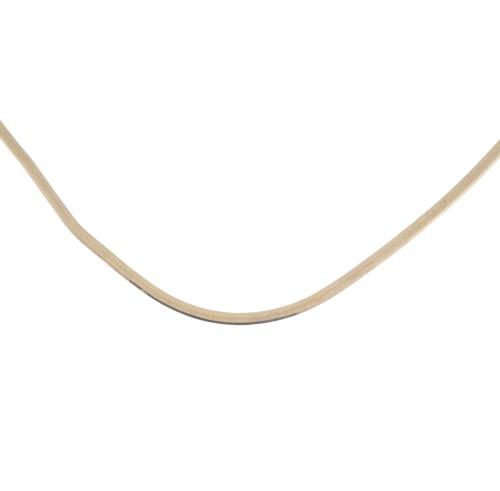 ARTICULATED FLAT CHOKER