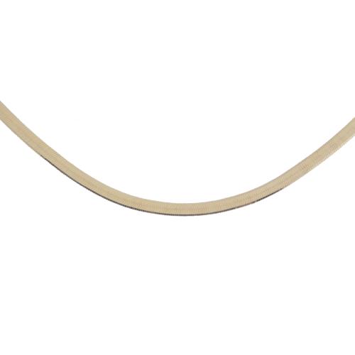 FLAT ARTICULATED CHOKER