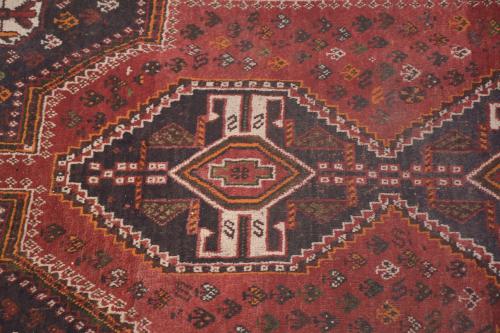 IRANIAN CARPET, 20TH CENTURY.