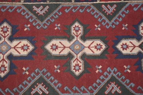 IRANIAN CARPET, 20TH CENTURY.