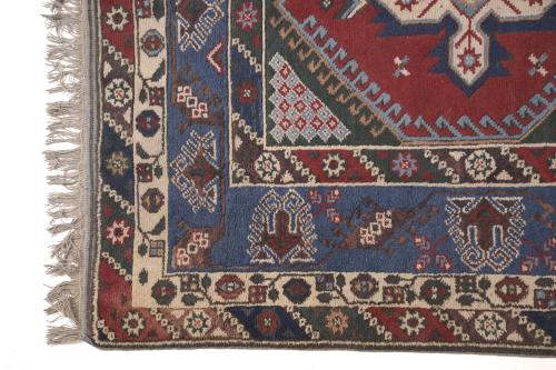 IRANIAN CARPET, 20TH CENTURY.