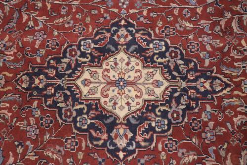 PERSIAN CARPET, 20TH CENTURY.