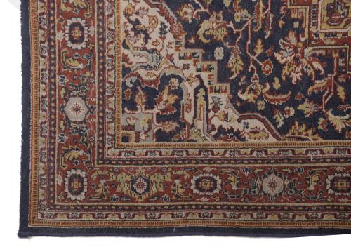 PERSIAN CARPET, 20TH CENTURY.