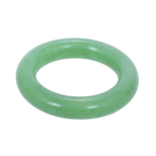 CHINESE BRACELET IN IMPERIAL JADE. 