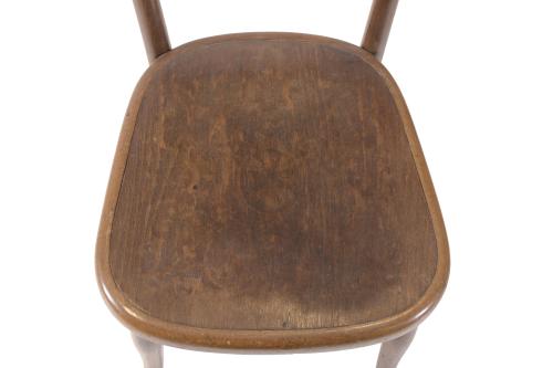 THONET BROTHERS. CHAIR NO. 57, 20TH CENTURY.