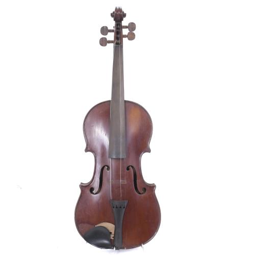 VIOLIN, 19TH CENTURY. 