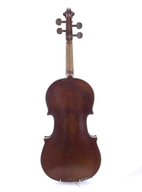 VIOLIN, 19TH CENTURY. 