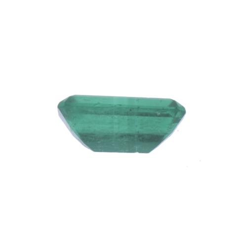 PROBABLY COLOMBIAN UNMOUNTED EMERALD.