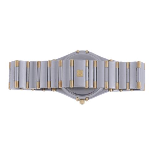 OMEGA CONSTELLATION