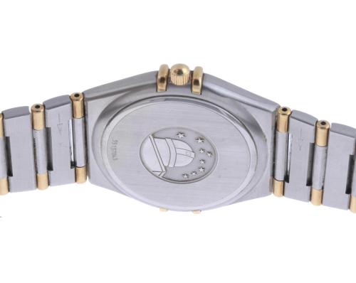 OMEGA CONSTELLATION