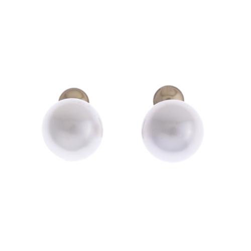 152-AUSTRALIAN PEARLS EARRINGS