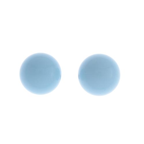 154-EARRINGS WITH TURQUOISES