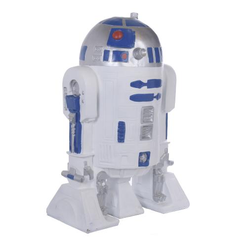 "R2-D2" DE "STAR WARS".