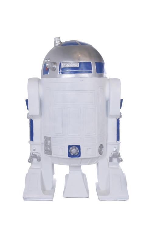 "R2-D2" DE "STAR WARS".